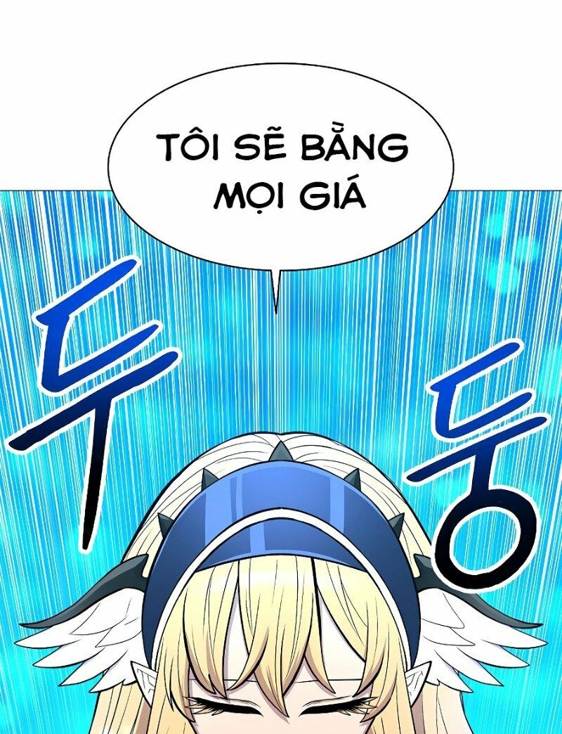 Người Nâng Cấp Chapter 33.5 - Trang 35