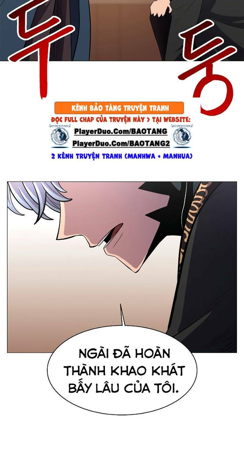Người Nâng Cấp Chapter 32.5 - Trang 8