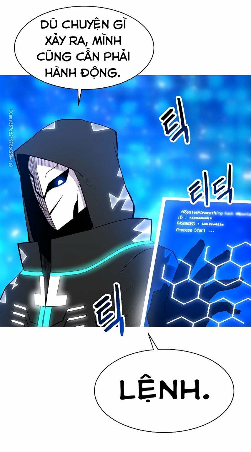 Người Nâng Cấp Chapter 33.5 - Trang 21