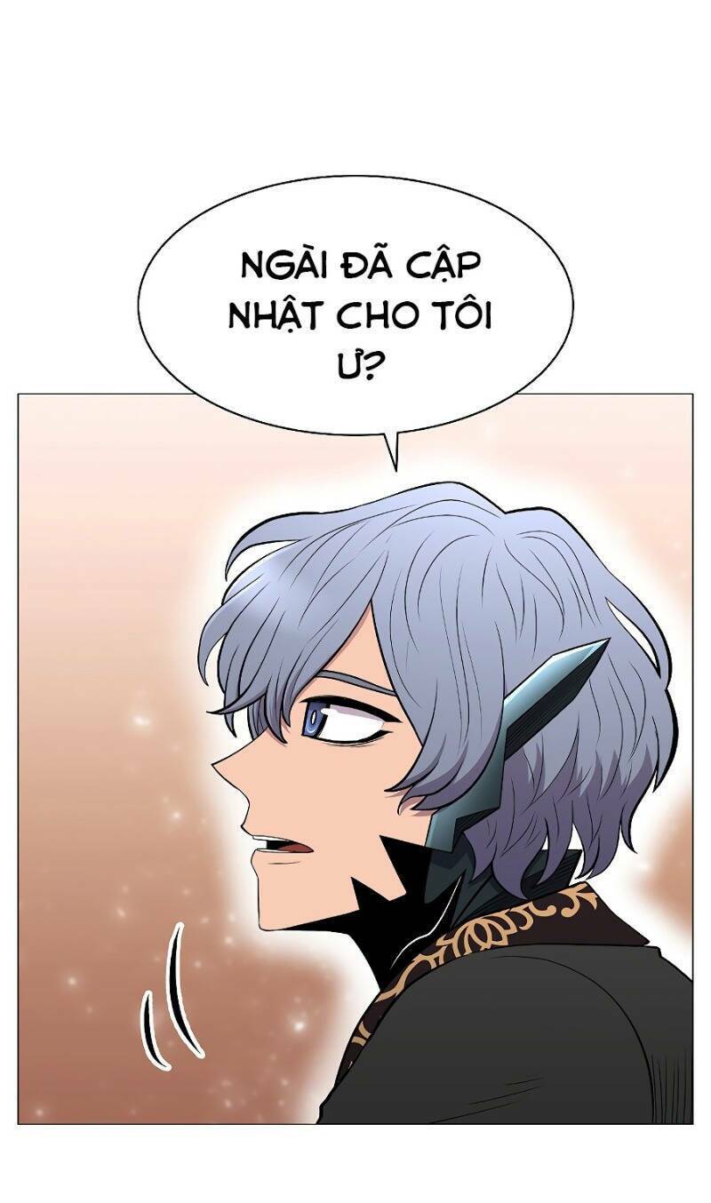 Người Nâng Cấp Chapter 32.5 - Trang 5