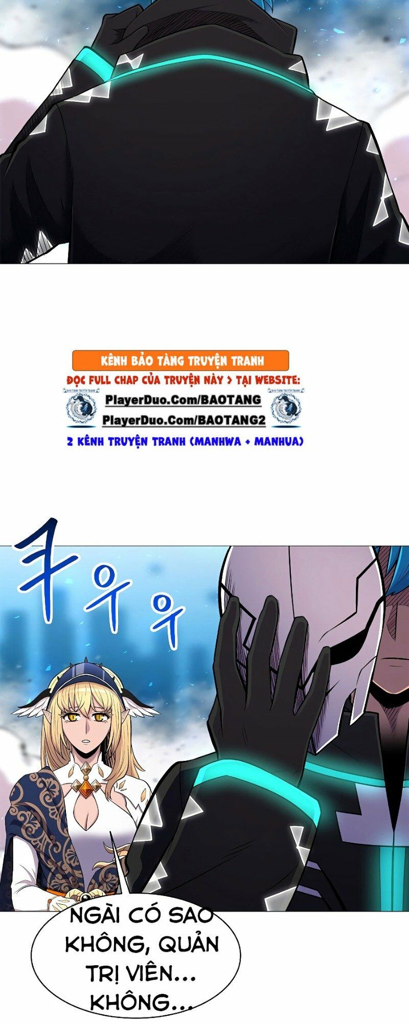 Người Nâng Cấp Chapter 33.5 - Trang 4