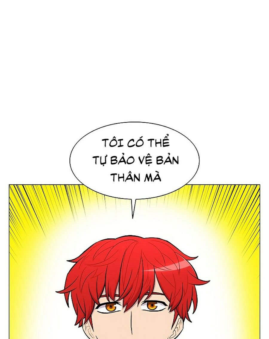Người Nâng Cấp Chapter 27 - Trang 14