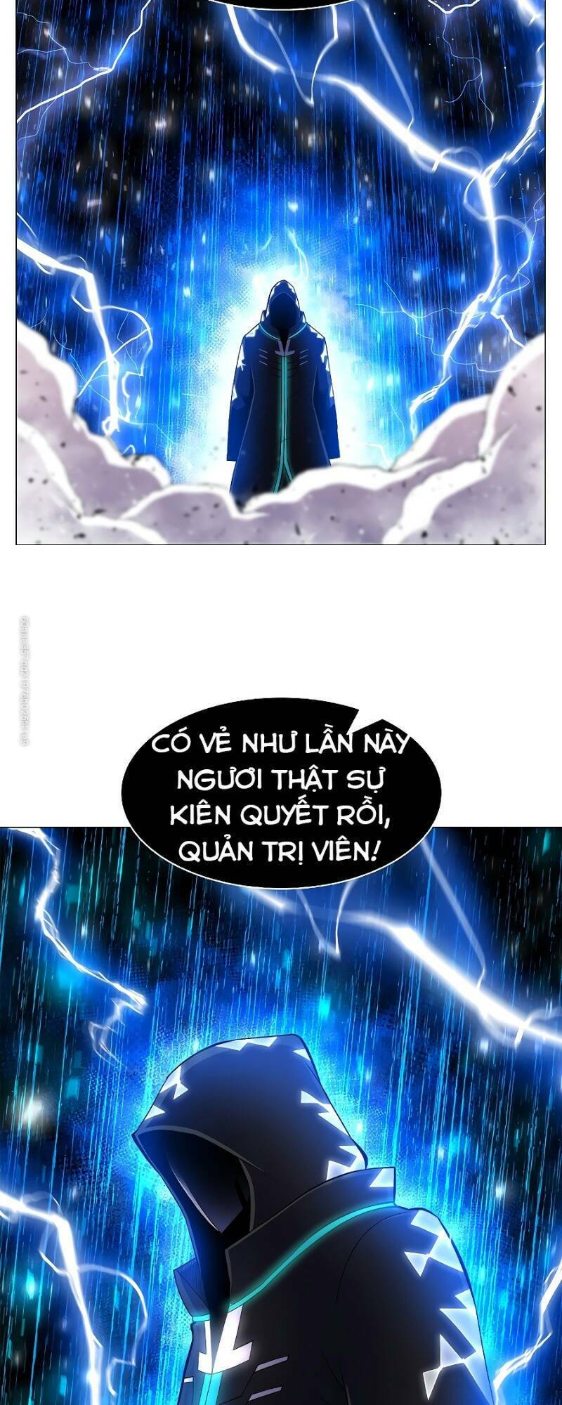 Người Nâng Cấp Chapter 32.5 - Trang 16