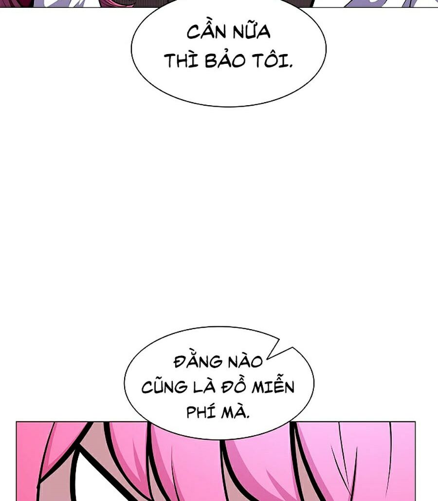 Người Nâng Cấp Chapter 20 - Trang 49