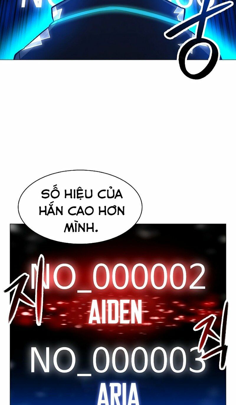 Người Nâng Cấp Chapter 33.5 - Trang 28