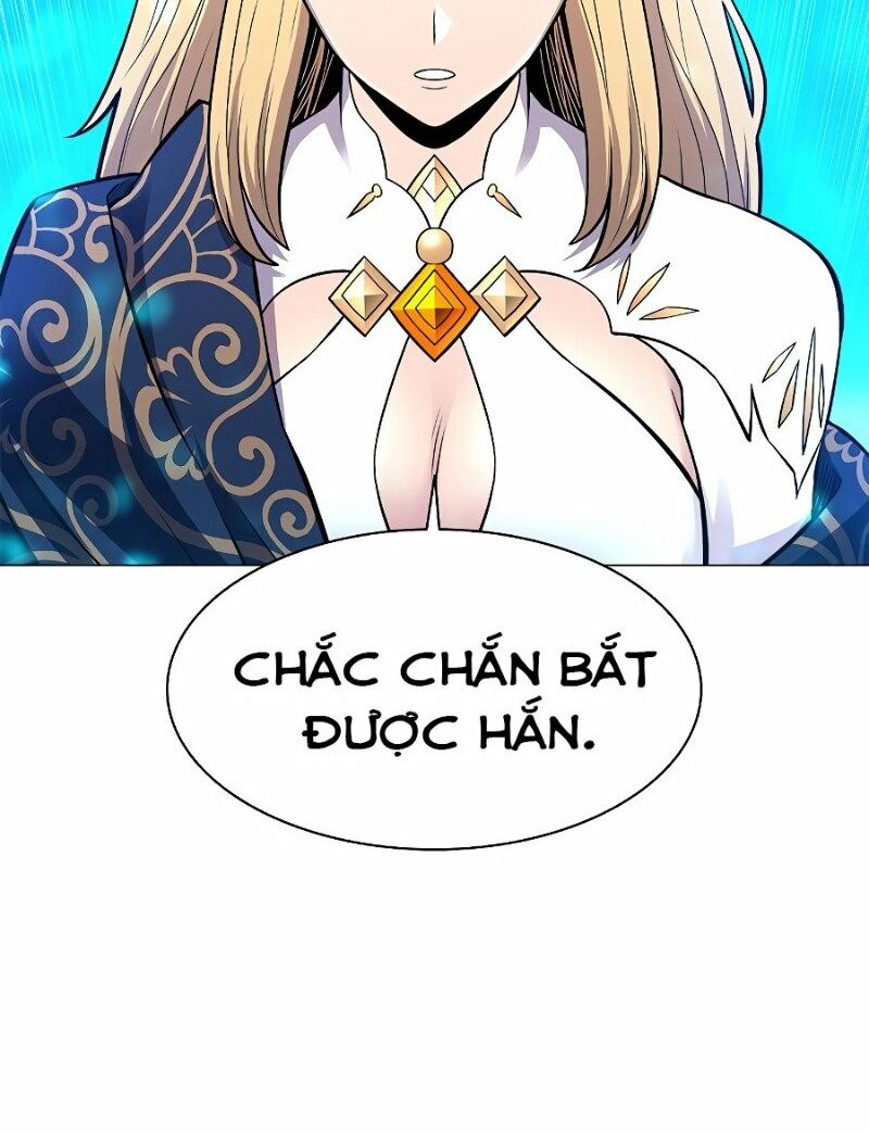 Người Nâng Cấp Chapter 33.5 - Trang 36