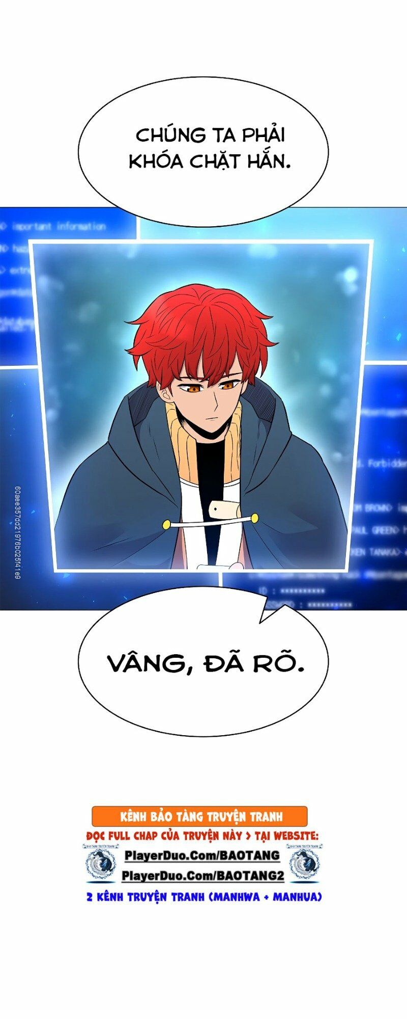 Người Nâng Cấp Chapter 33.5 - Trang 34