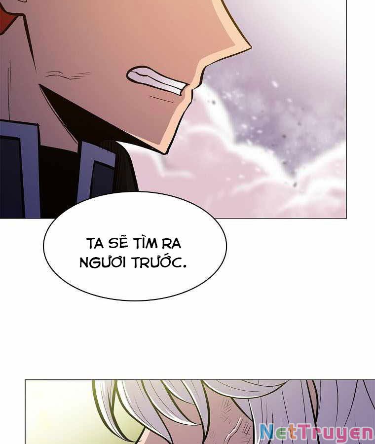 Người Nâng Cấp Chapter 80 - Trang 127
