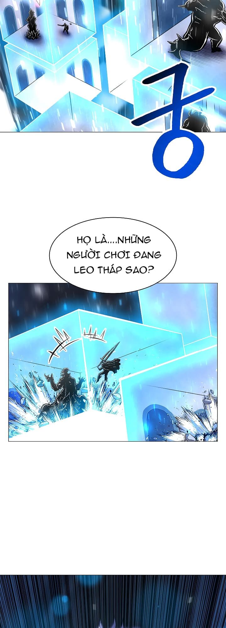 Người Nâng Cấp Chapter 30 - Trang 15