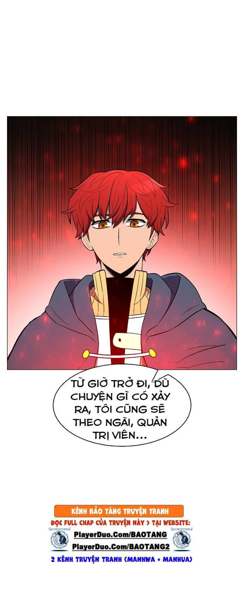 Người Nâng Cấp Chapter 32.5 - Trang 9