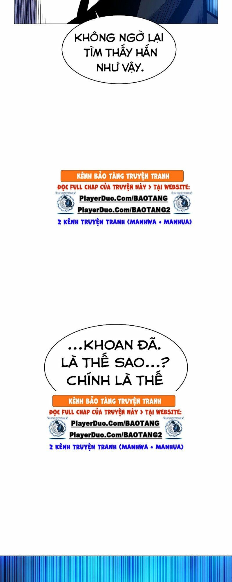 Người Nâng Cấp Chapter 33.5 - Trang 30