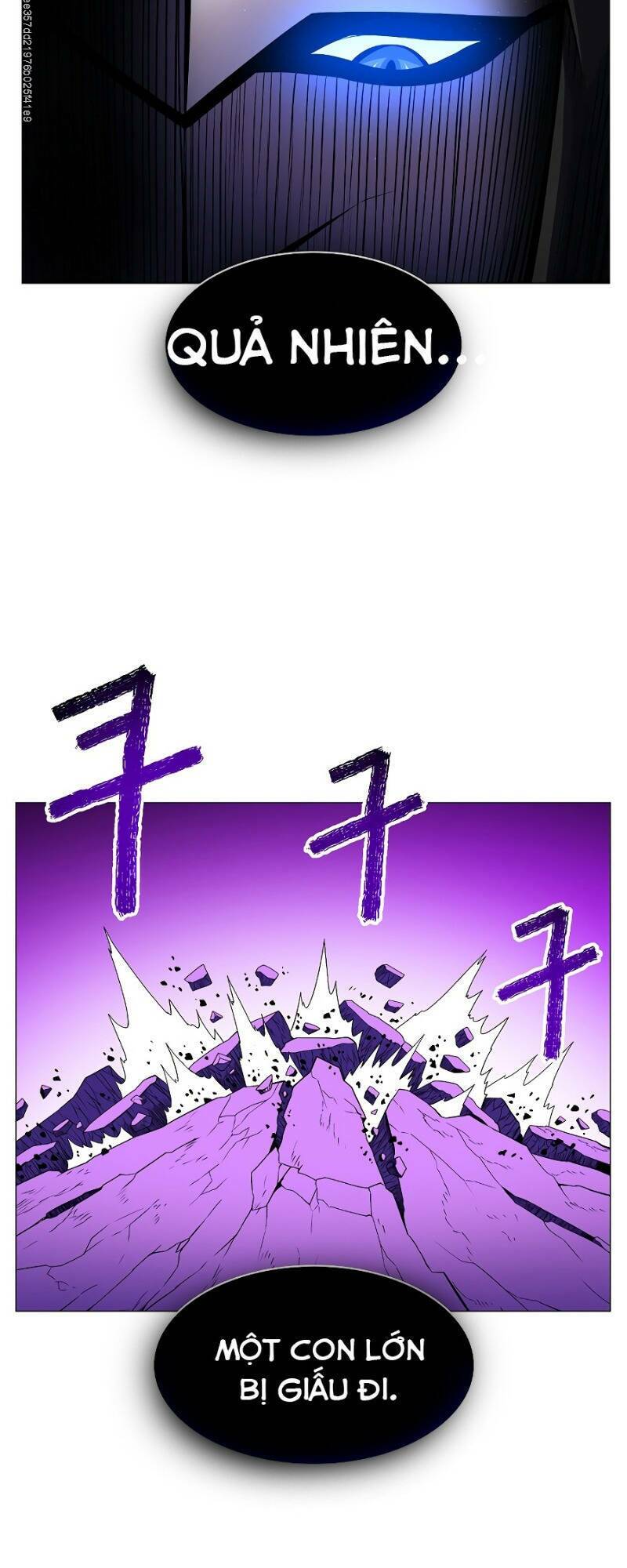 Người Nâng Cấp Chapter 32.5 - Trang 22
