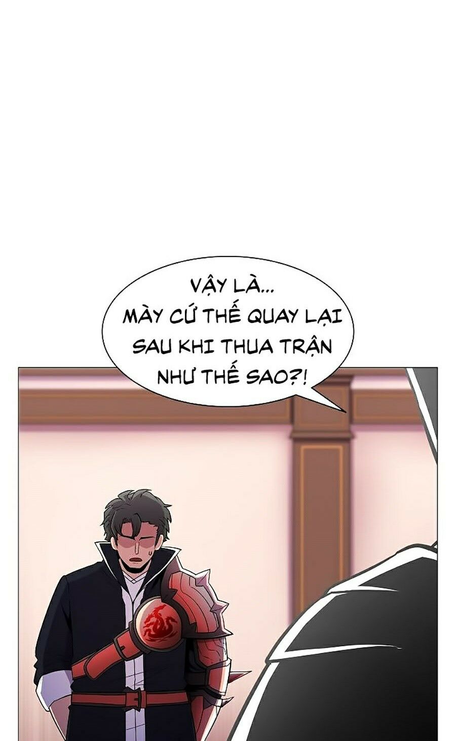 Người Nâng Cấp Chapter 25 - Trang 78