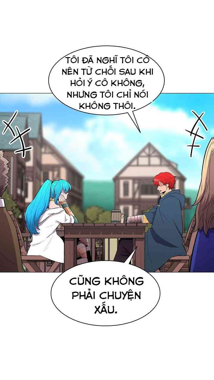 Người Nâng Cấp Chapter 28 - Trang 13