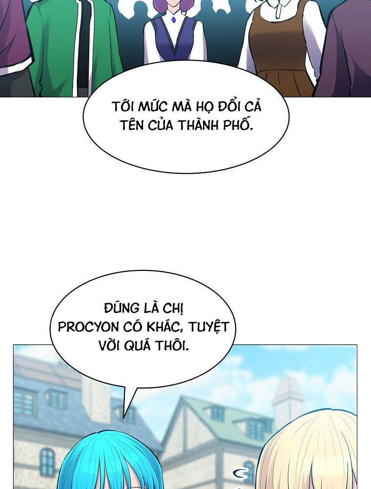 Người Nâng Cấp Chapter 85 - Trang 49