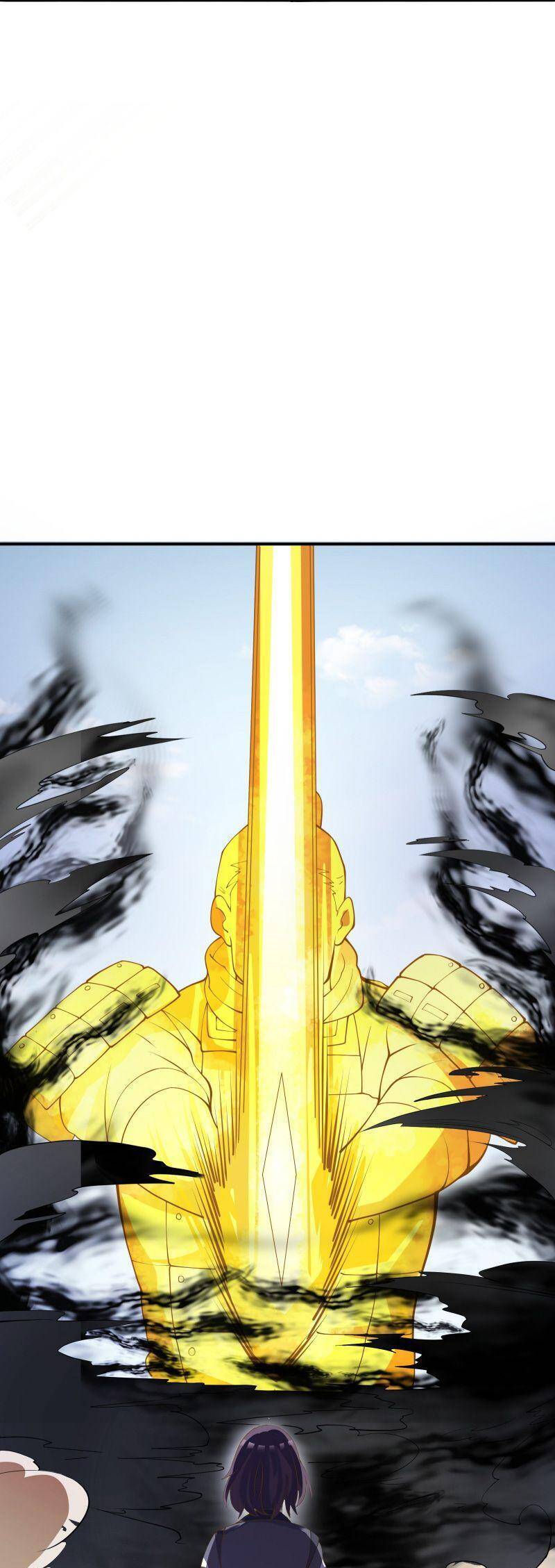 Ta Mới Chỉ 2500 Tuổi Chapter 17 - Trang 41