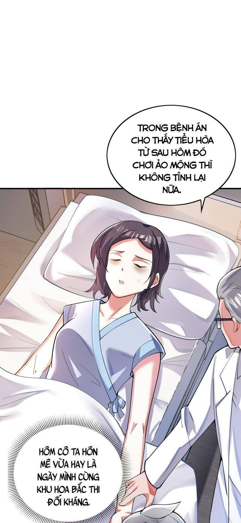 Ta Mới Chỉ 2500 Tuổi Chapter 18 - Trang 5