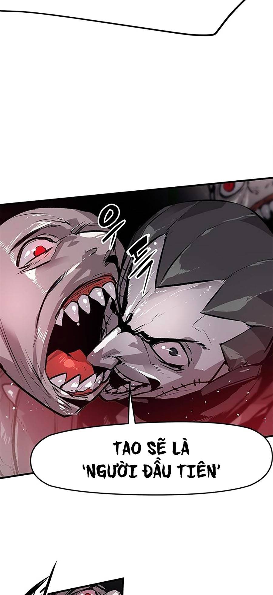 Kị Sĩ Xác Sống Chapter 6 - Trang 38