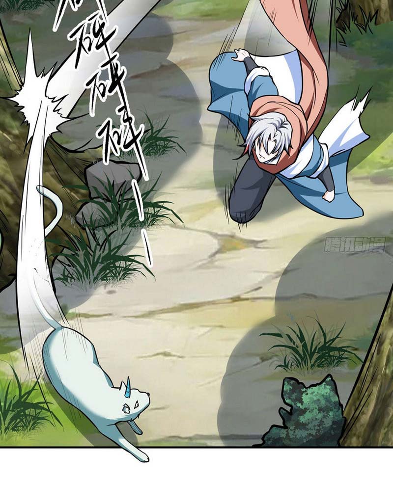 Võ Đạo Độc Tôn Chap 445 - Next Chap 446