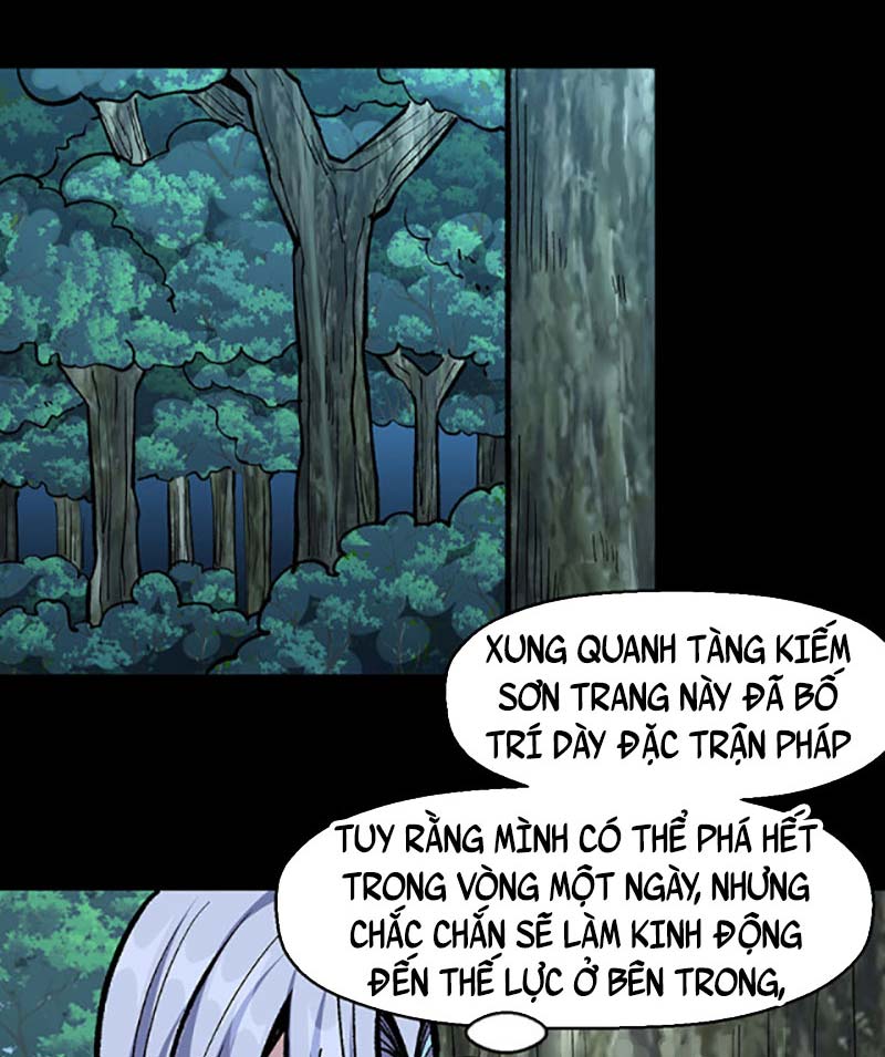 Võ Đạo Độc Tôn Chap 477 - Next Chap 478