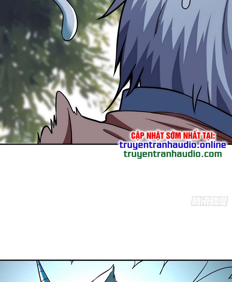 Võ Đạo Độc Tôn Chap 445 - Next Chap 446