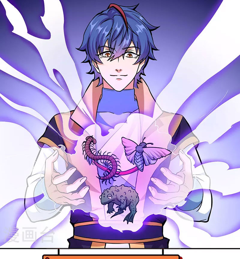 Võ Đạo Độc Tôn Chap 432 - Next Chap 433