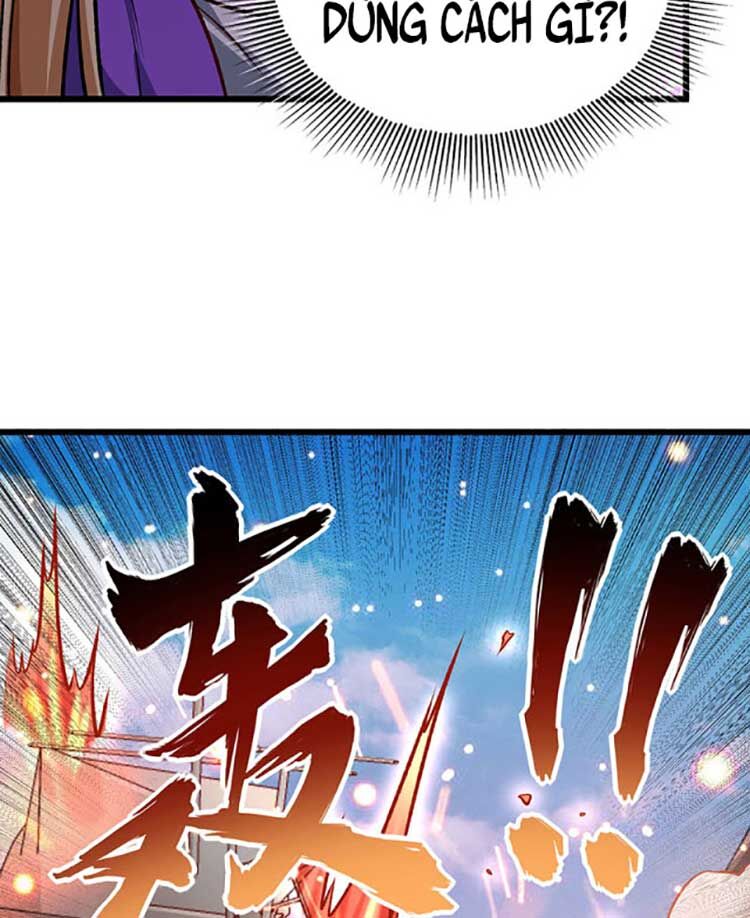 Võ Đạo Độc Tôn Chap 573 - Next Chap 574