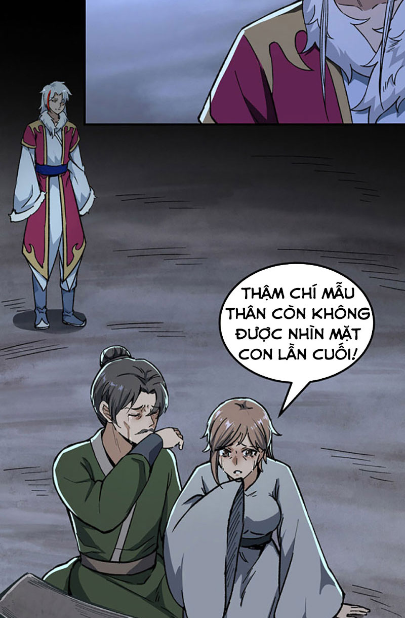 Võ Đạo Độc Tôn Chap 372 - Next Chap 373