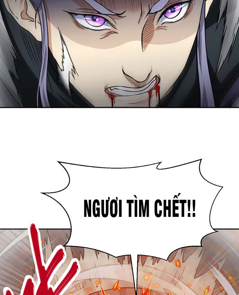 Võ Đạo Độc Tôn Chap 447 - Next Chap 448