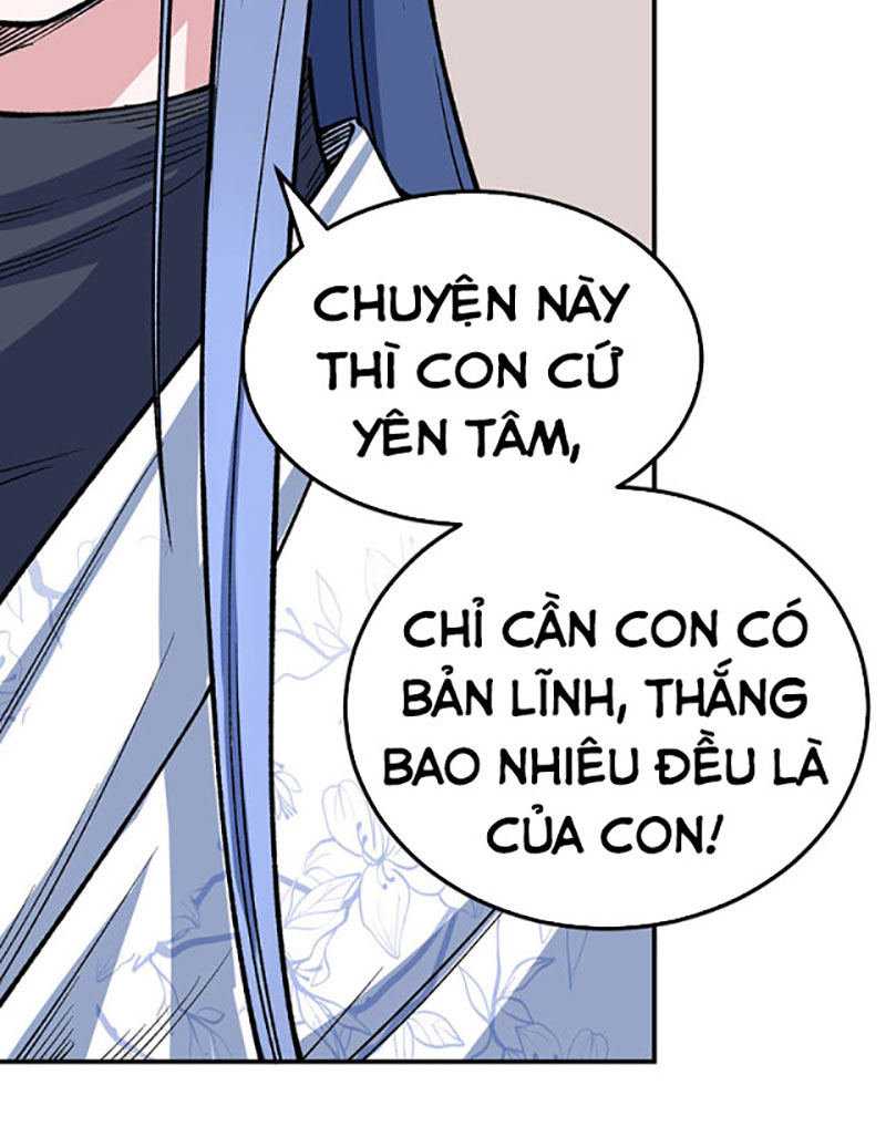 Võ Đạo Độc Tôn Chap 399 - Next Chap 400