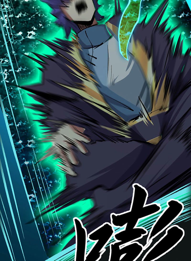 Võ Đạo Độc Tôn Chap 419 - Next Chap 420