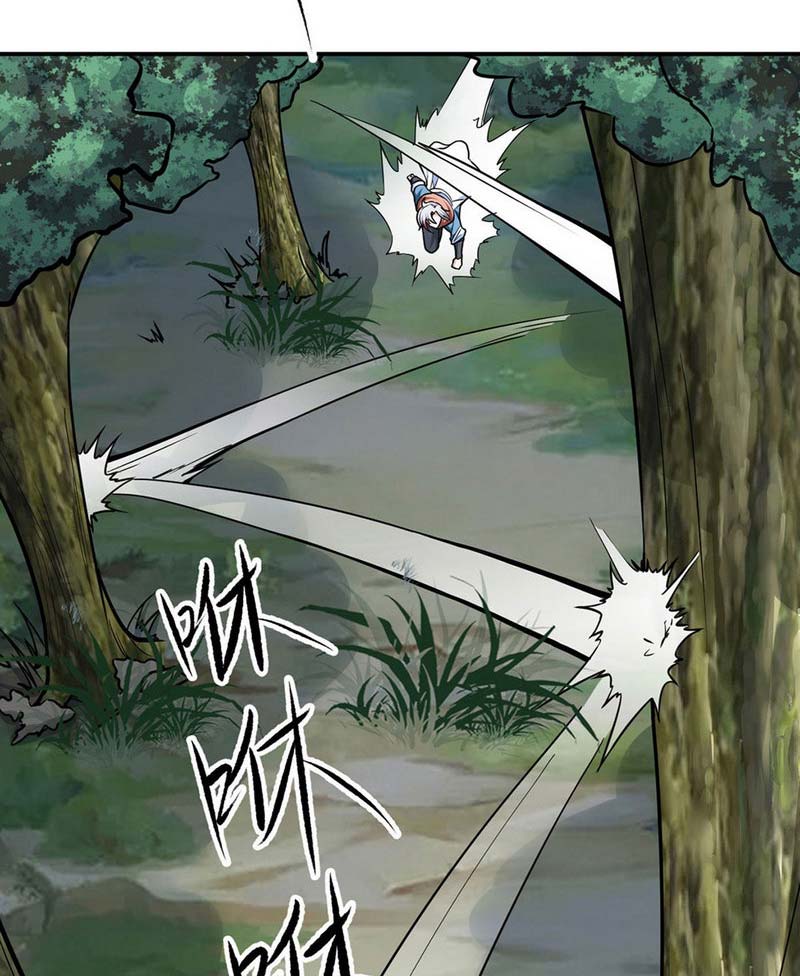 Võ Đạo Độc Tôn Chap 445 - Next Chap 446