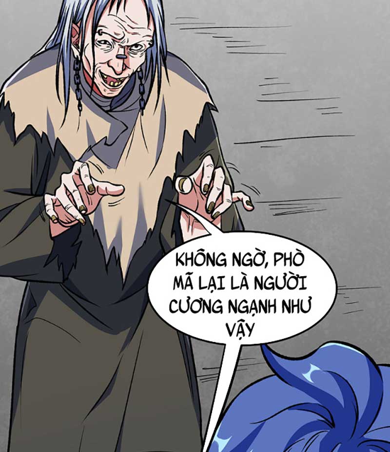 Võ Đạo Độc Tôn Chap 555 - Next Chap 556