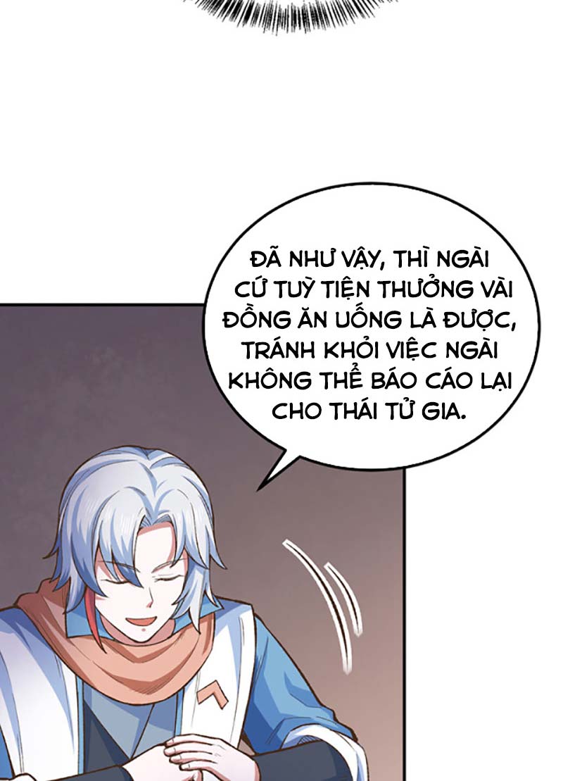 Võ Đạo Độc Tôn Chap 456 - Next Chap 457