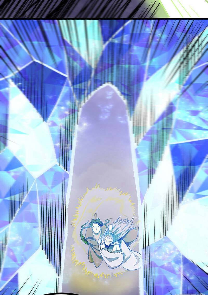 Võ Đạo Độc Tôn Chap 512 - Next Chap 513