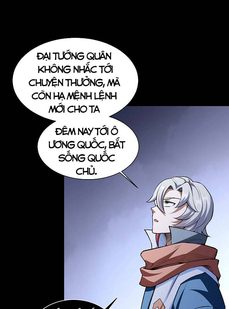 Võ Đạo Độc Tôn Chap 485 - Next Chap 486