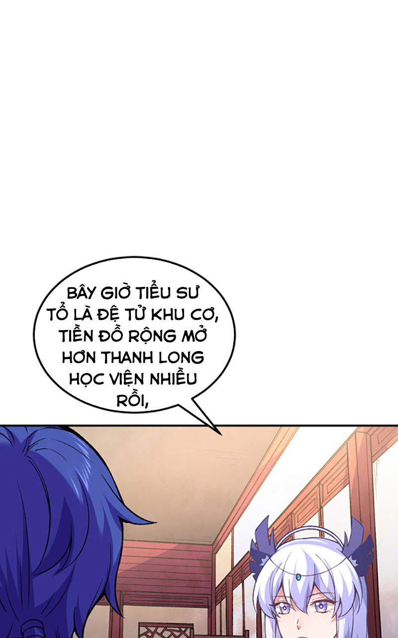 Võ Đạo Độc Tôn Chap 395 - Next Chap 396