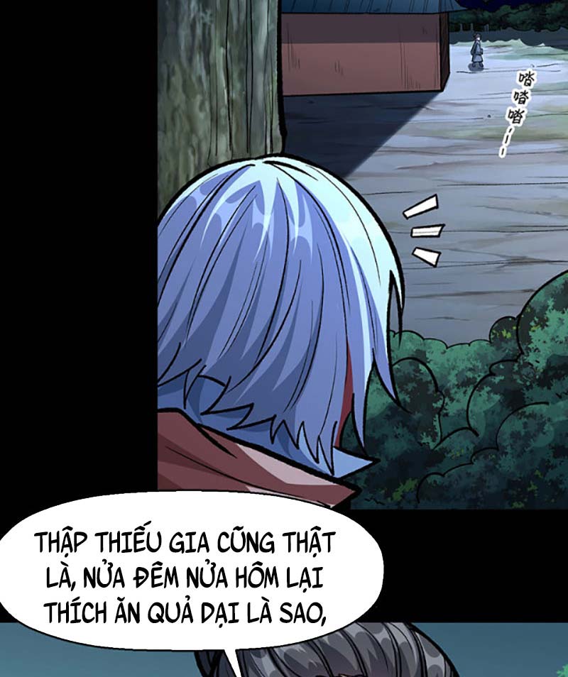 Võ Đạo Độc Tôn Chap 477 - Next Chap 478