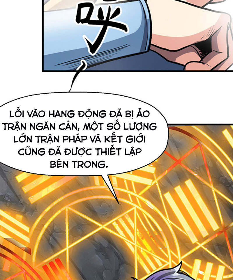 Võ Đạo Độc Tôn Chap 419 - Next Chap 420