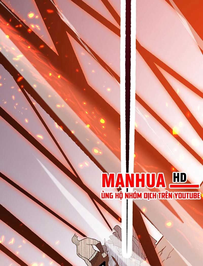 Võ Đạo Độc Tôn Chap 577 - Next Chap 578