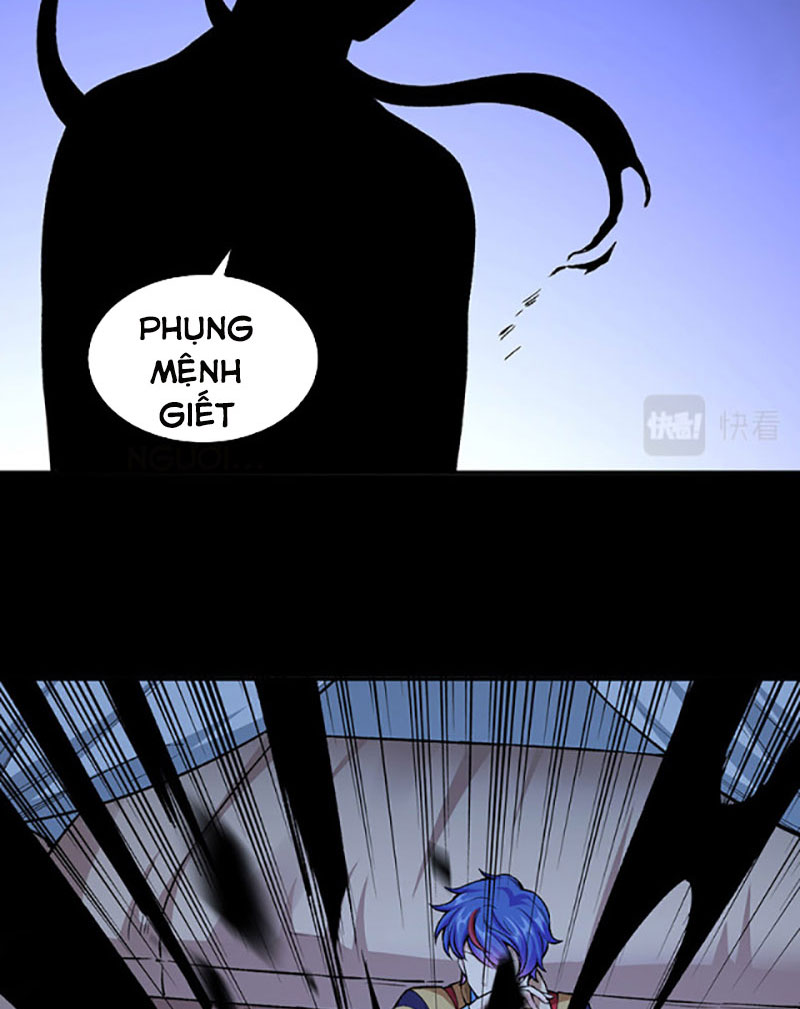 Võ Đạo Độc Tôn Chap 437 - Next Chap 438