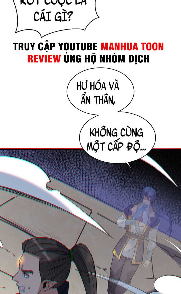 Võ Đạo Độc Tôn Chapter 611 - Trang 14