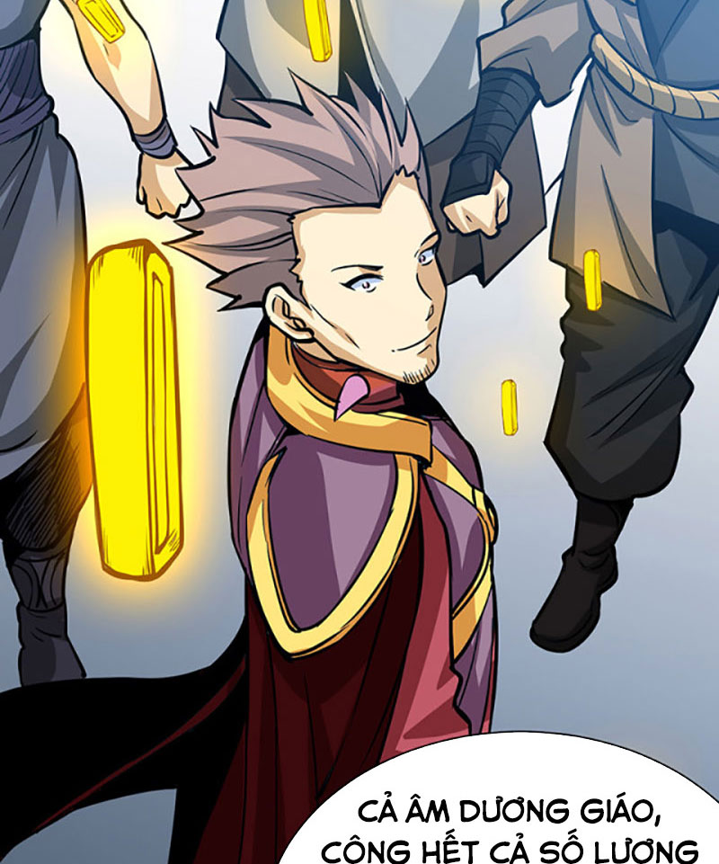 Võ Đạo Độc Tôn Chap 393 - Next Chap 394