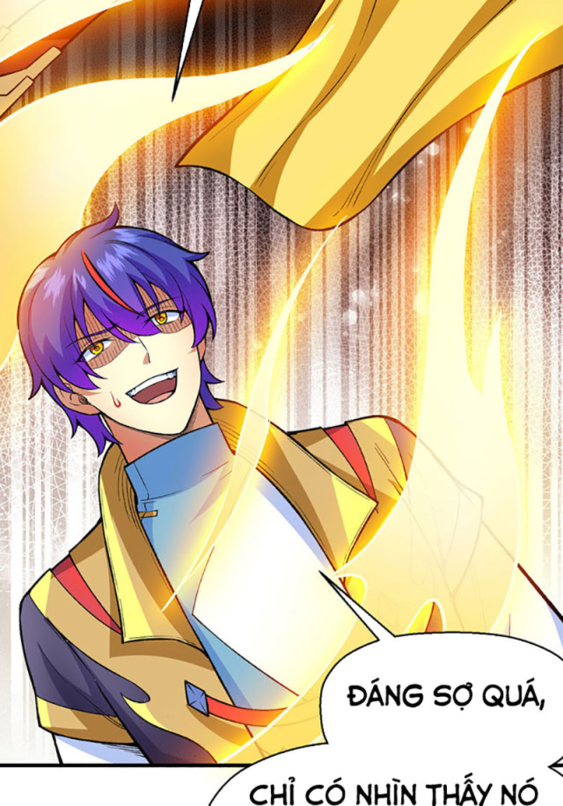 Võ Đạo Độc Tôn Chap 420 - Next Chap 421