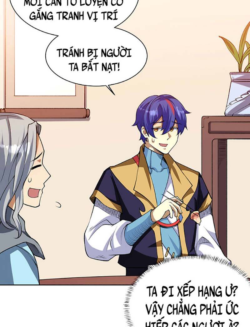 Võ Đạo Độc Tôn Chap 515 - Next Chap 516