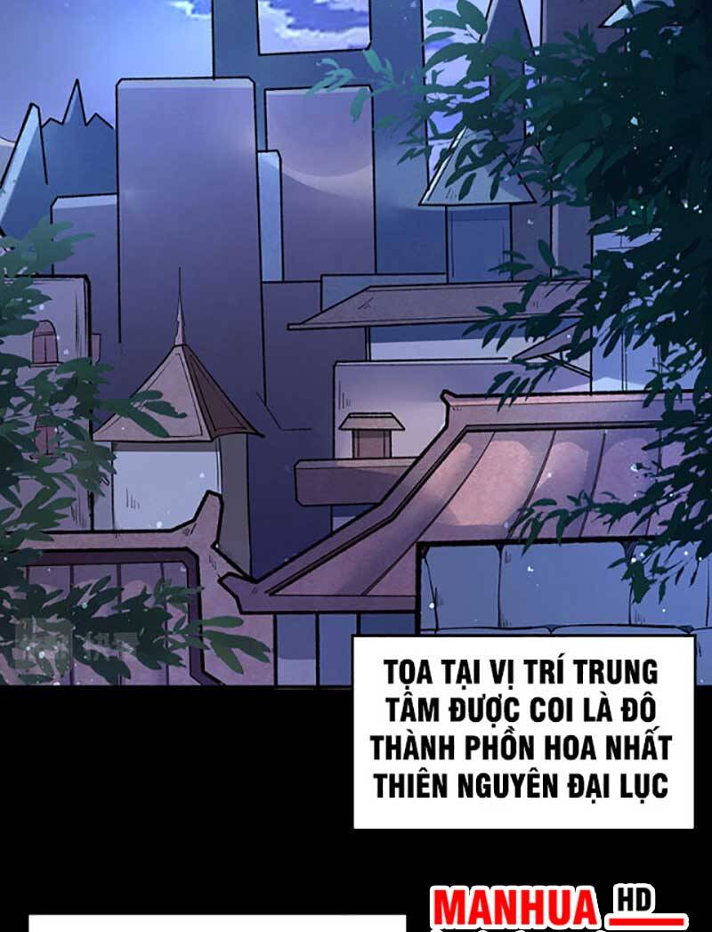 Võ Đạo Độc Tôn Chap 546 - Next Chap 547