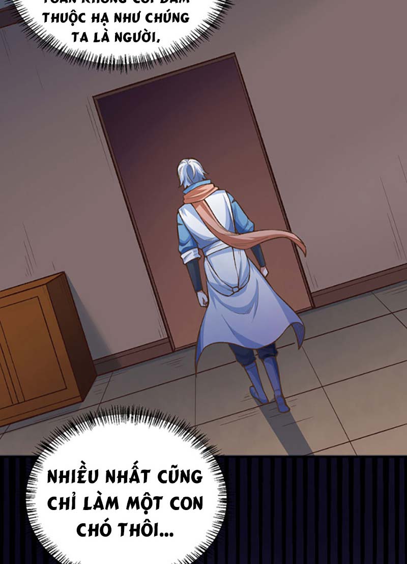 Võ Đạo Độc Tôn Chap 456 - Next Chap 457