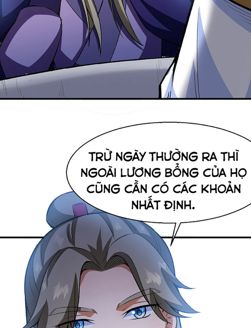 Võ Đạo Độc Tôn Chap 420 - Next Chap 421