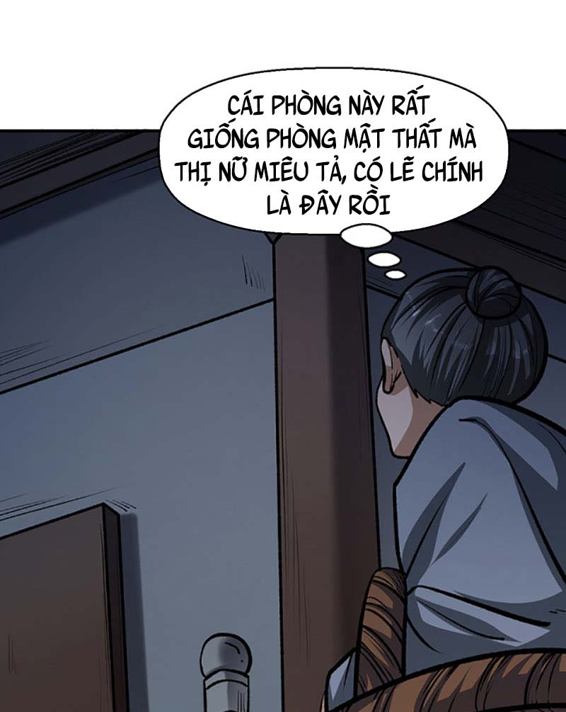 Võ Đạo Độc Tôn Chap 478 - Next Chap 479