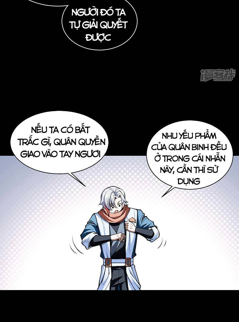 Võ Đạo Độc Tôn Chap 485 - Next Chap 486